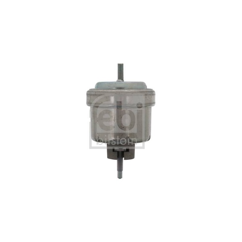 SUPPORT DE MOTEUR