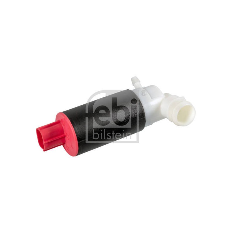 POMPE D EAU DE NETTOYAGE