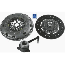 KIT XTEND+CSC VL VAG 2.0 TFSI