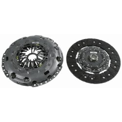 KIT XTEND EMB VL VAG 2.0 TFSI