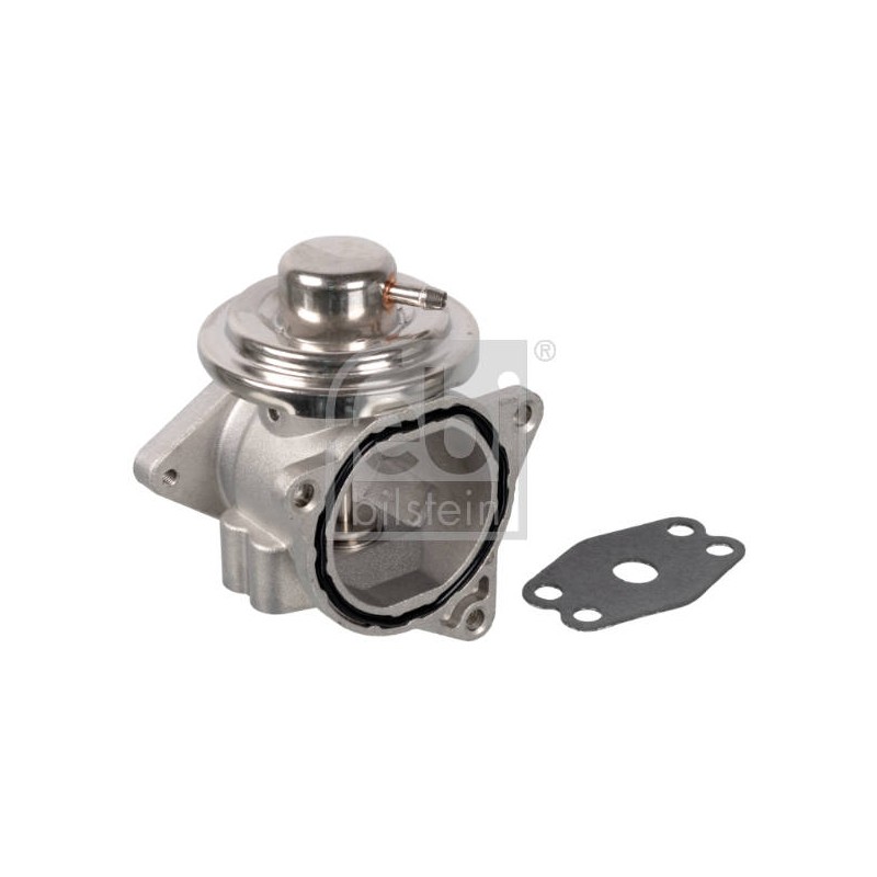VALVE REGULATRICE DE GAZ D ECHAPPEM