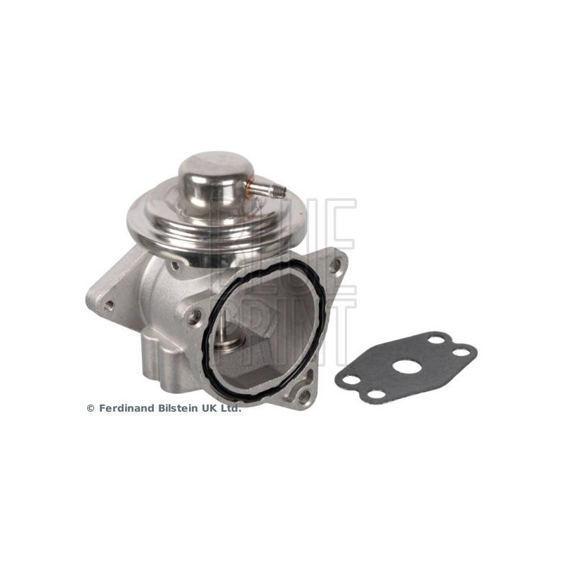 VALVE REGULATRICE DE GAZ D ECHAPPEM