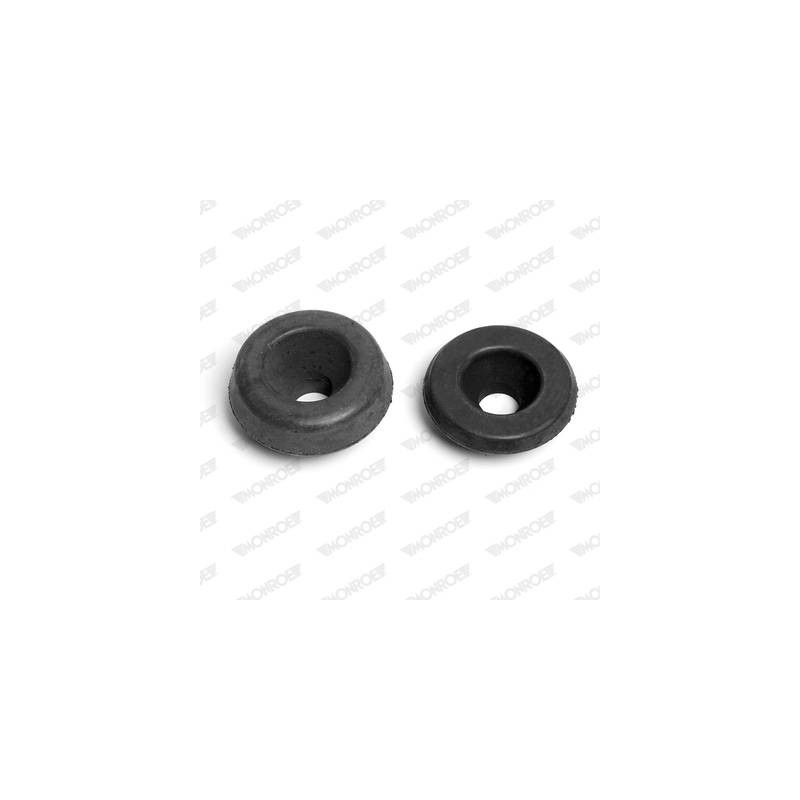 SEMELLE DE SUSPENSION AR AUDI 80