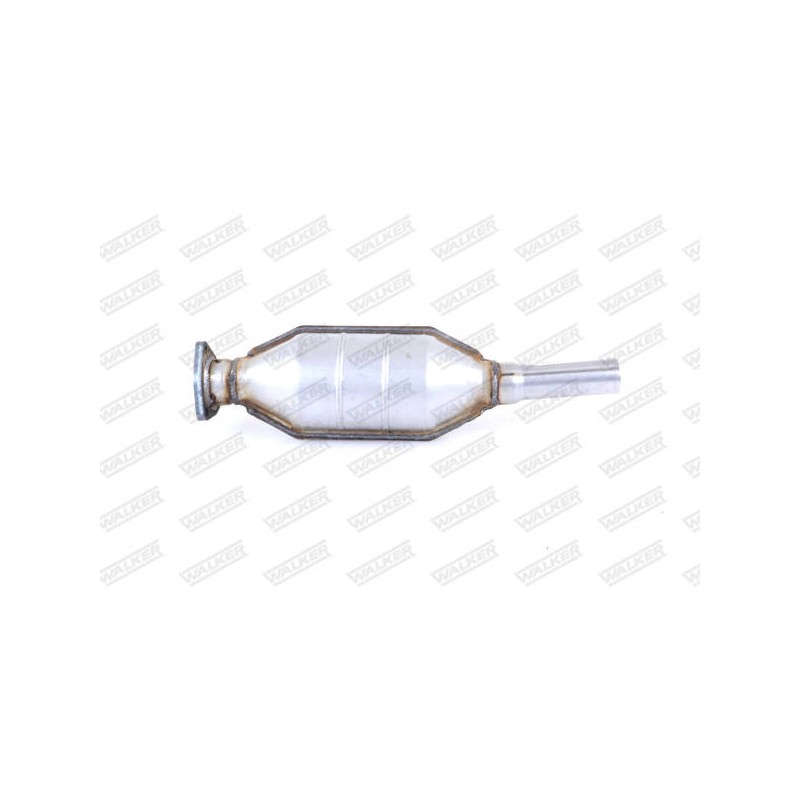 CATALYSEUR VOLKSWAGEN GOLF III/VENT