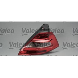 FEU ARG RENAULT MEGANE II 2006