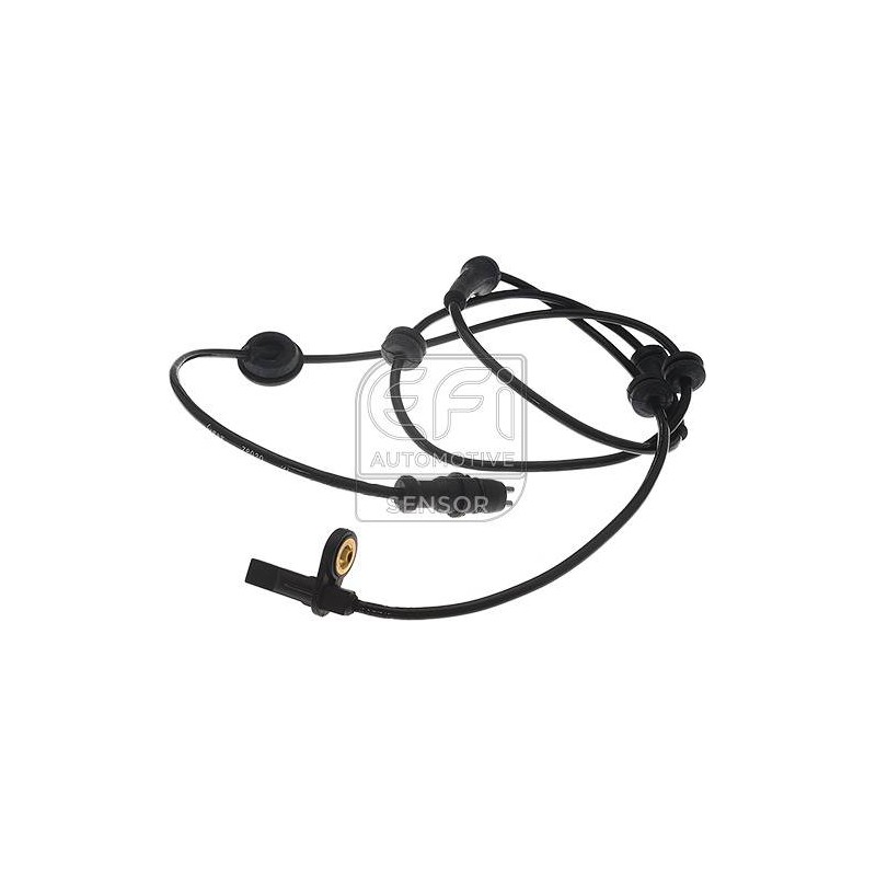 CAPTEUR VITESSE ROUE ABS