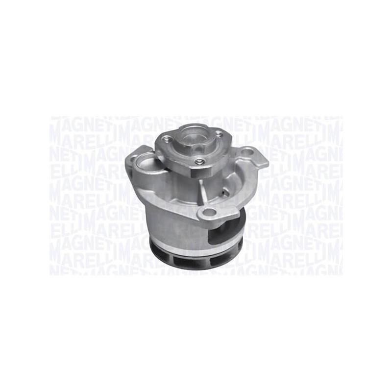 POMPE A EAU EQ POUR OPEL/SAAB