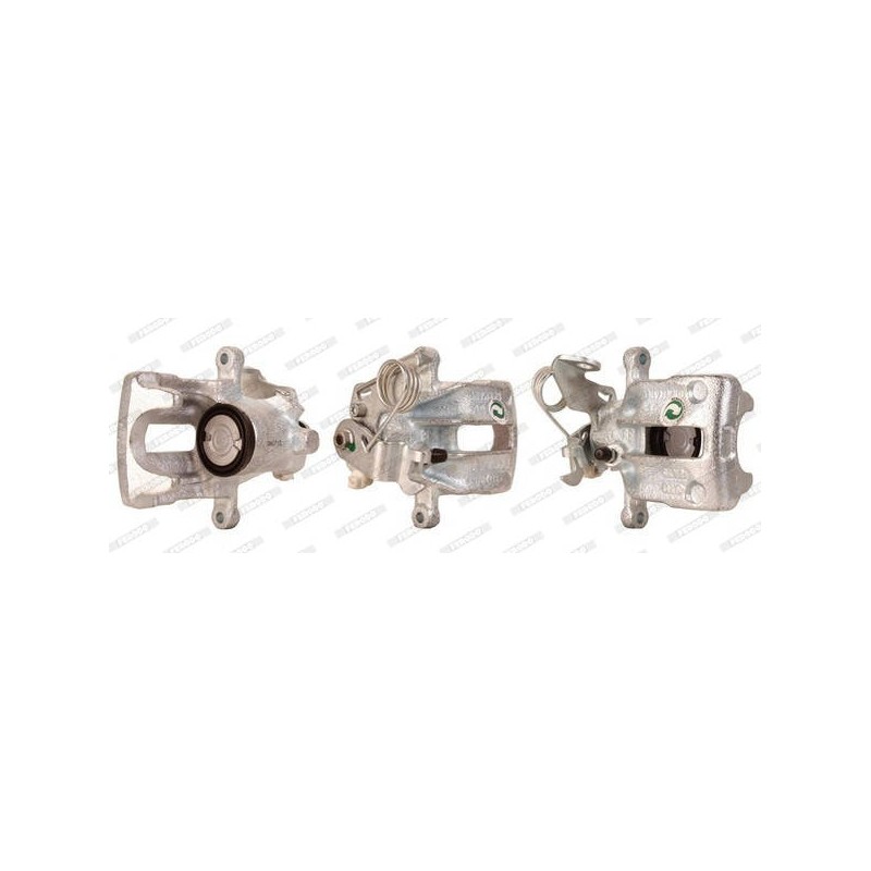 ETRIER DE FREIN ECHANGE STD