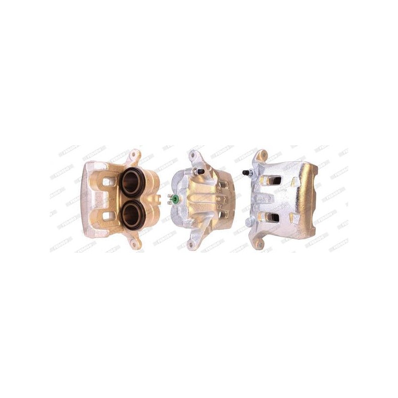 ETRIER DE FREIN ECHANGE STD
