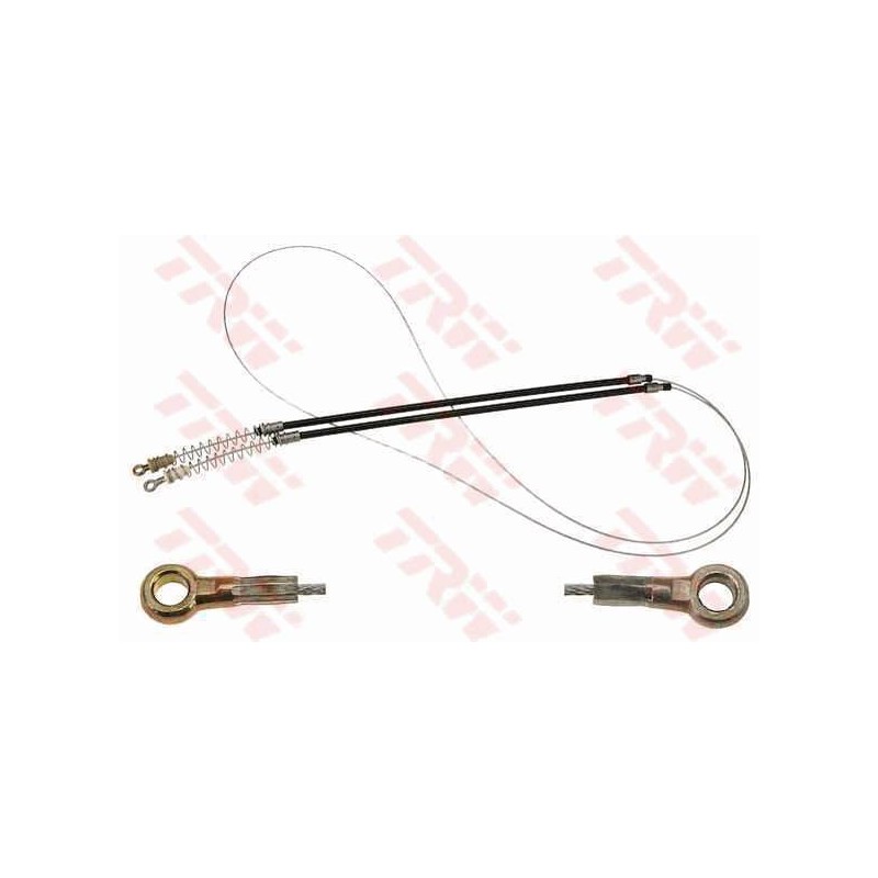 CABLE DE FREIN