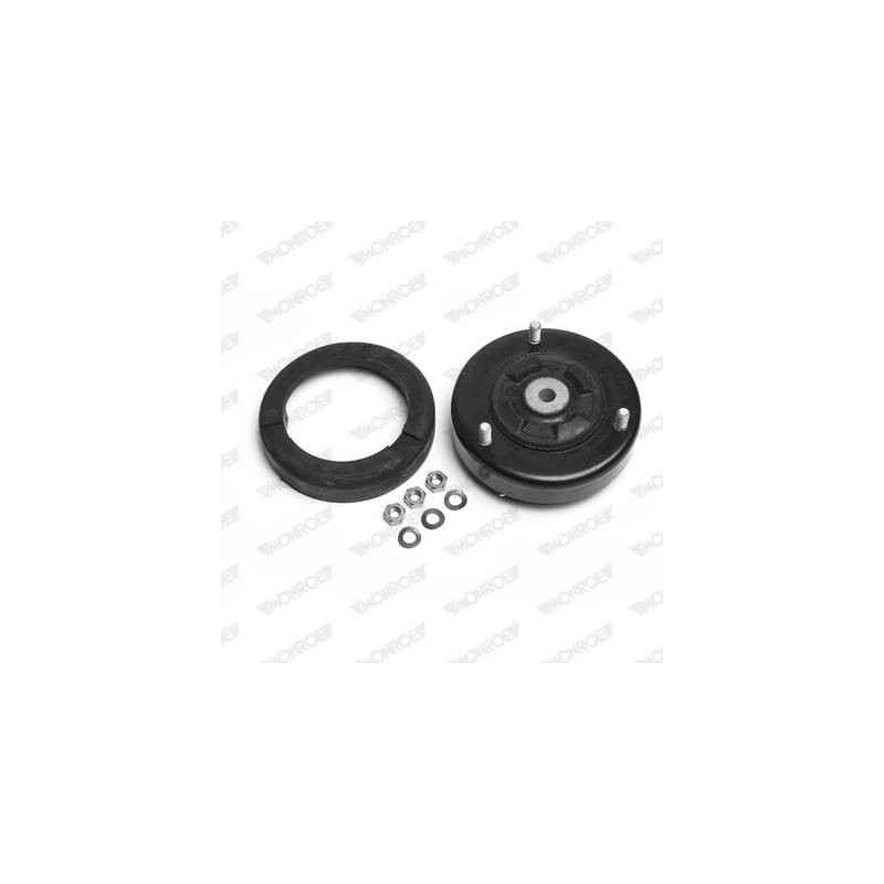 SEMELLE DE SUSPENSION AR BMW 5 SER