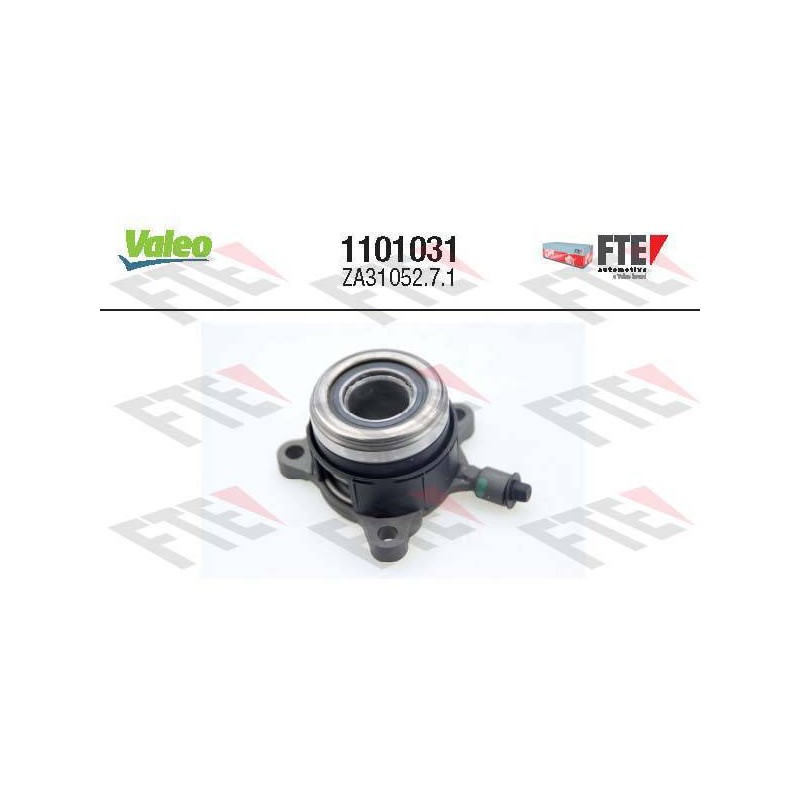 ZA31052.7.1 - BUTEE HYDRAU