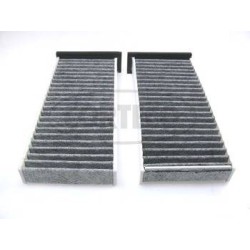 KIT FILTRE COMBI 2 MITSU