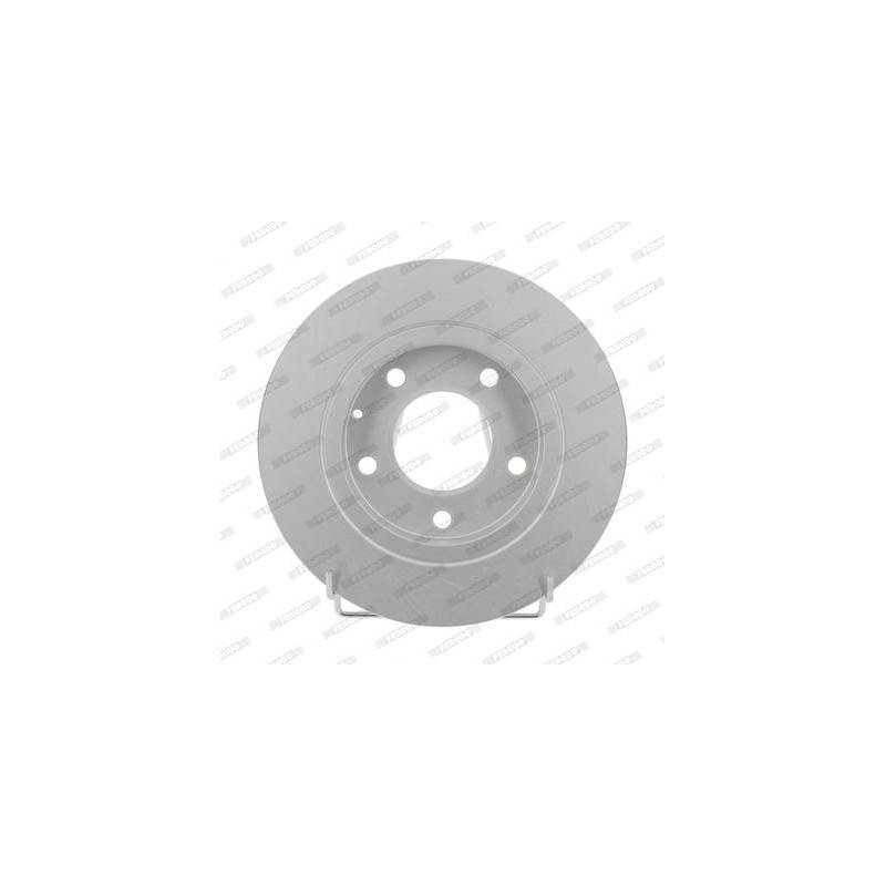 DISQUES DE FREIN VL (2P.)