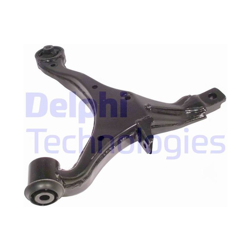 TRIANGLE DE SUSPENSION INFERIEUR