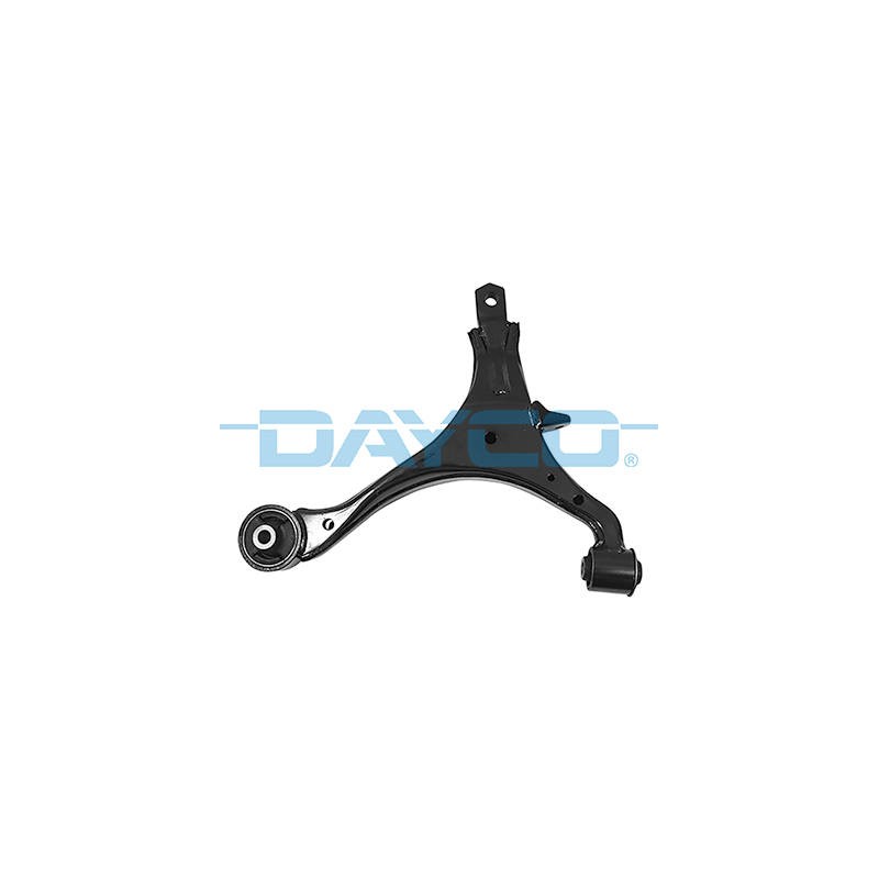 BRAS OSCILLANT DE SUSPENSION