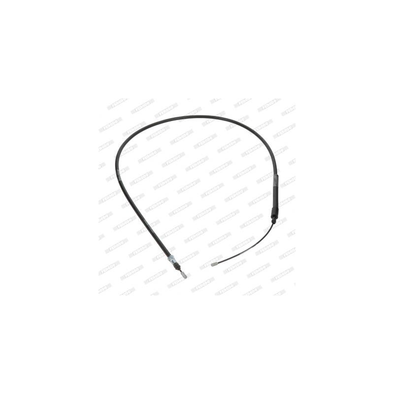 CABLE DE FREIN A MAIN