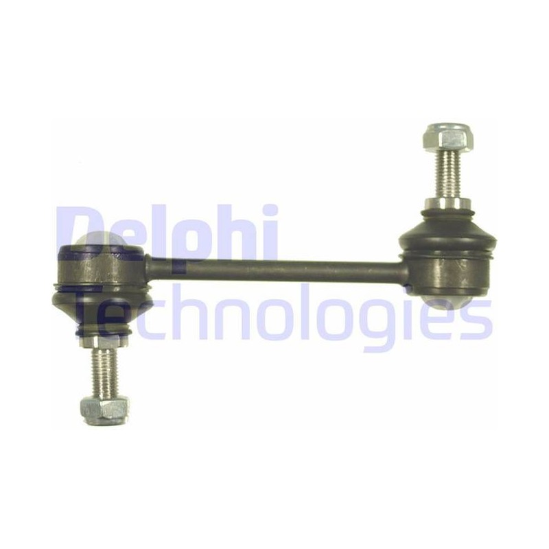 BIELLETTE DE BARRE STABILISATRICE
