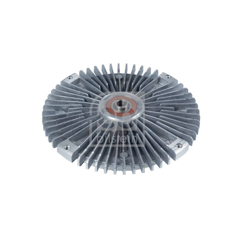 EMBRAYAGE HYDRAULIQUE