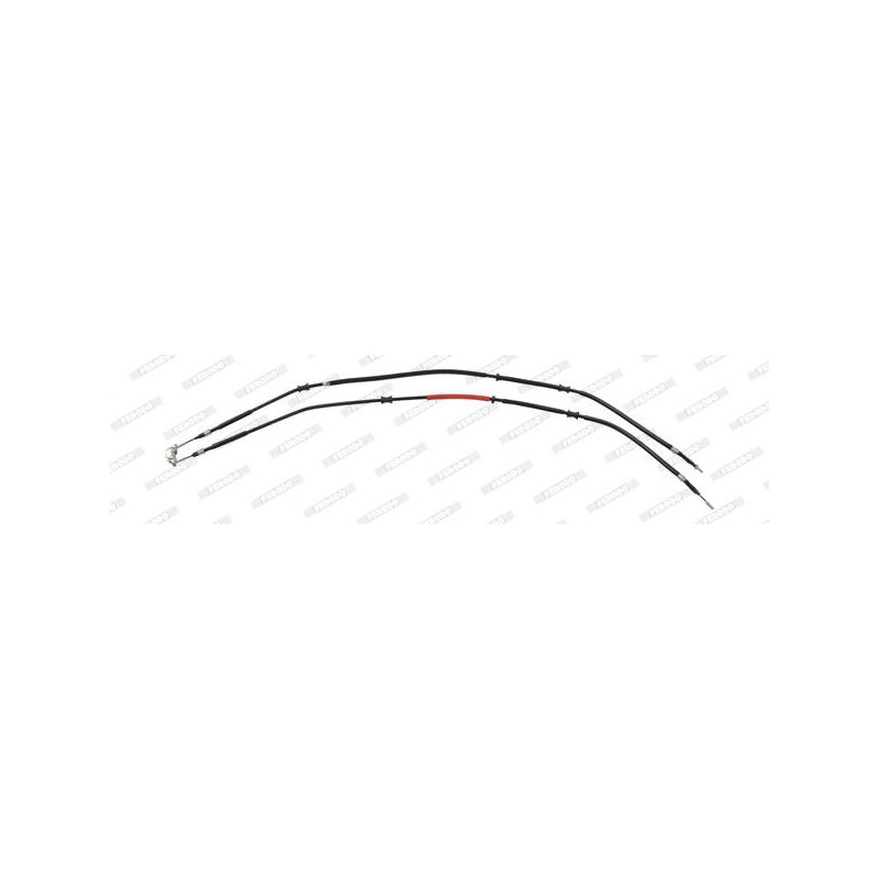 CABLE DE FREIN A MAIN