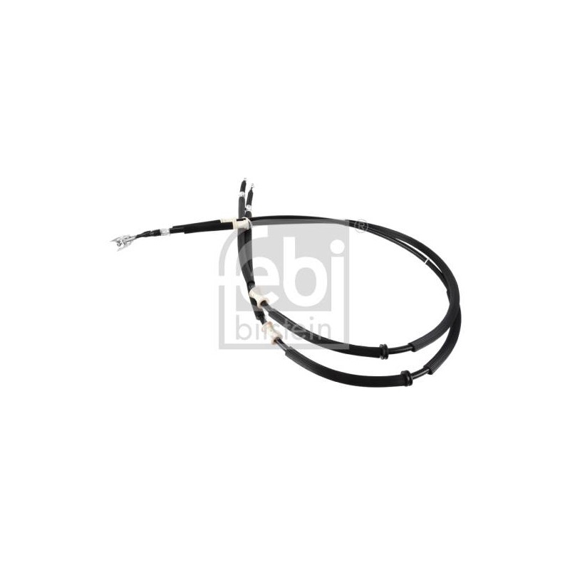CABLE DE FREIN A MAIN