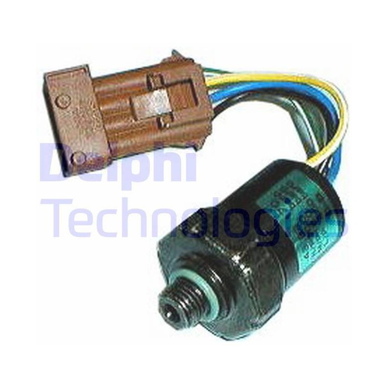 PRESSOSTAT