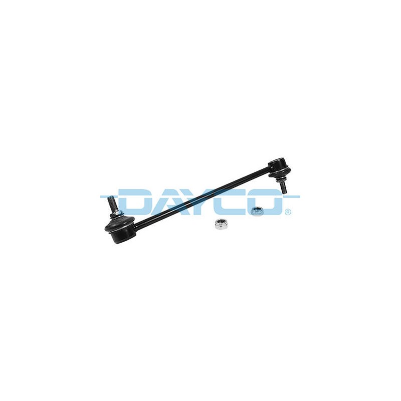 BIELLETTE DE BARRE STABILISATRICE