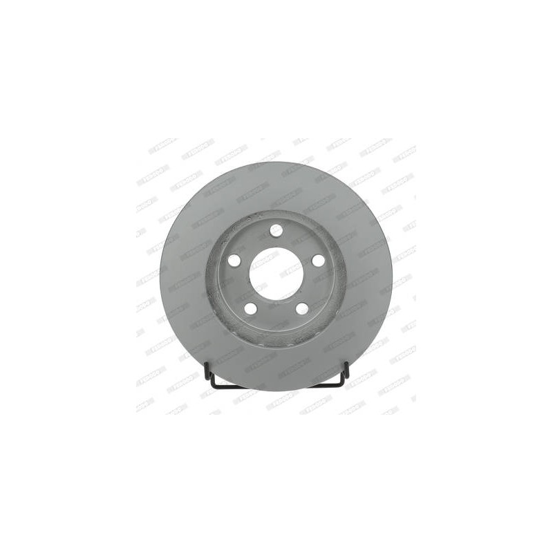 DISQUES DE FREIN VL (2P.)