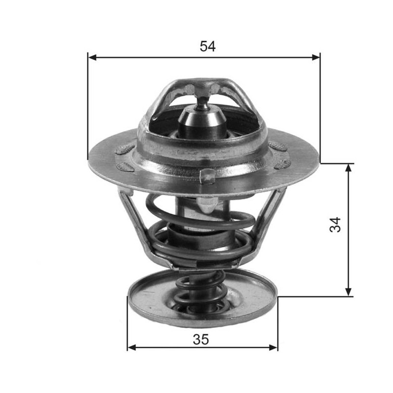 THERMOSTAT