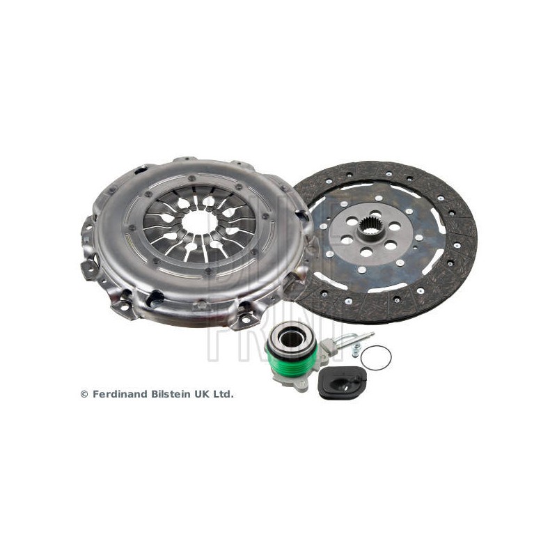 KIT D EMBRAYAGE