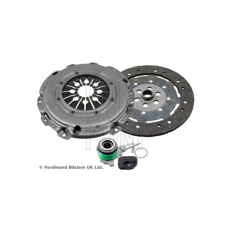 KIT D EMBRAYAGE