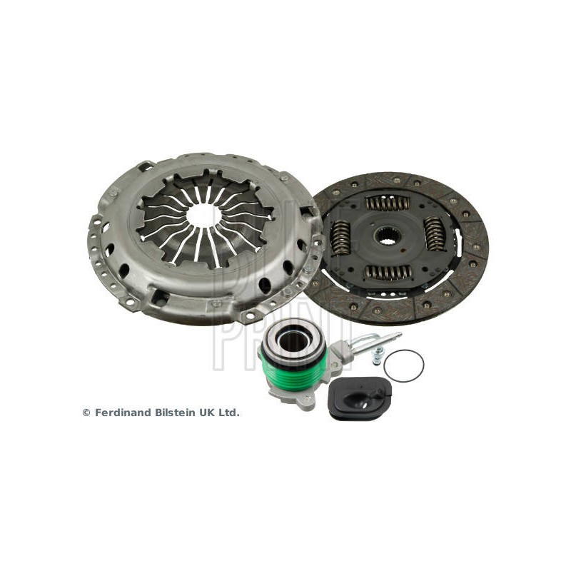 KIT D EMBRAYAGE