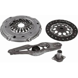 SACHS KIT D EMBRAYAGE