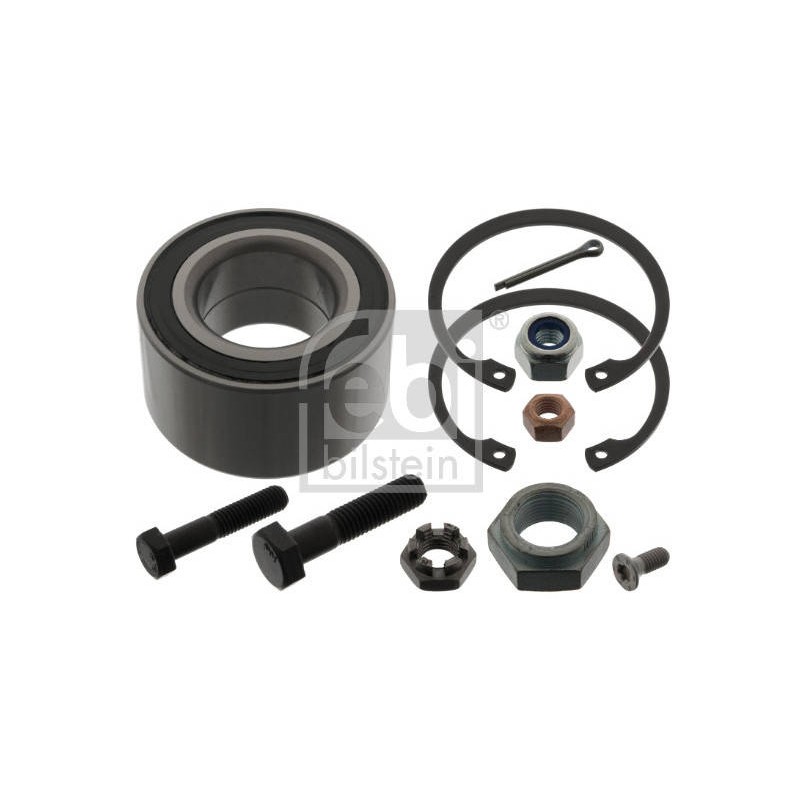 KIT DE ROULEMENT DE ROUE