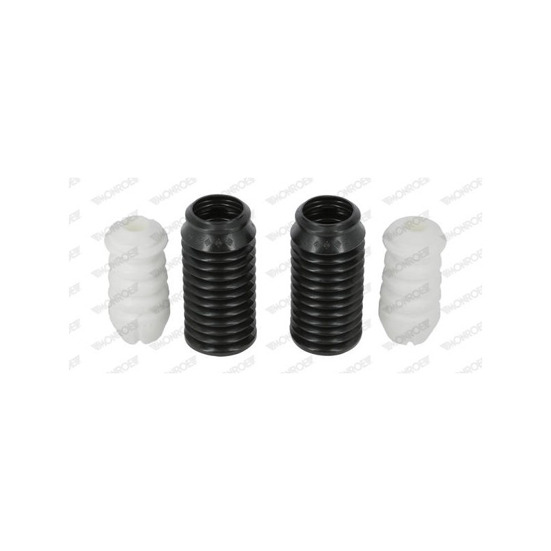 KIT DE PROTECTION AV SKODA
