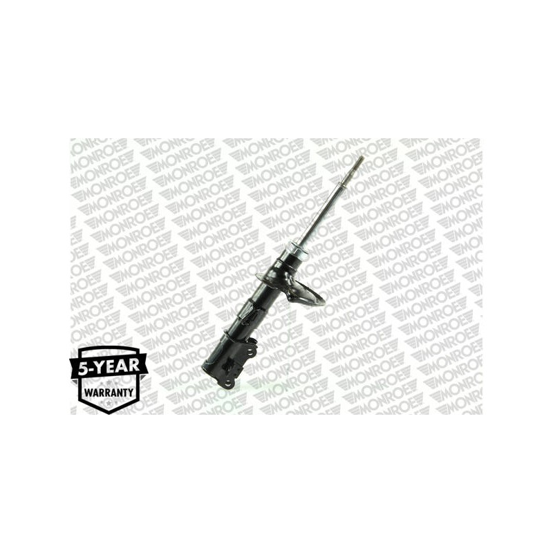 AMORT AV VOLVO S60 / S80