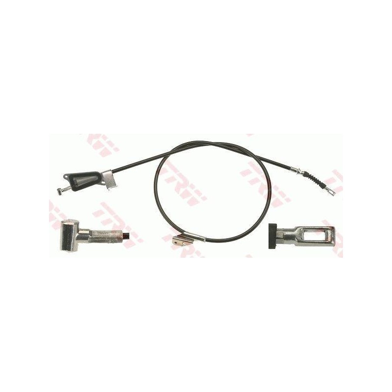 CABLE DE FREIN