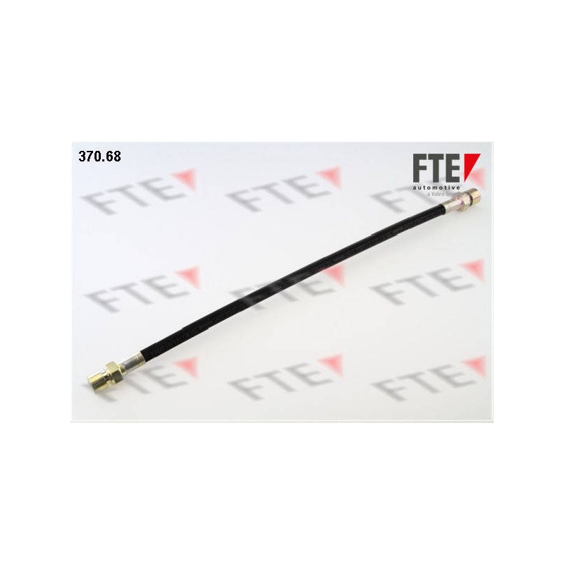 FLEXIBLE DE FREIN
