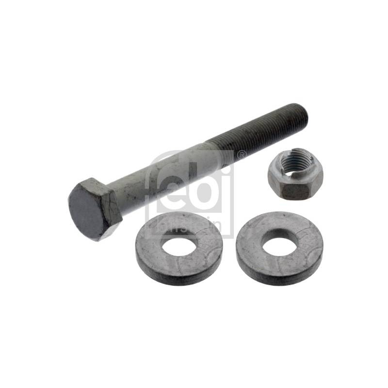 Boulon de bras de suspension avant