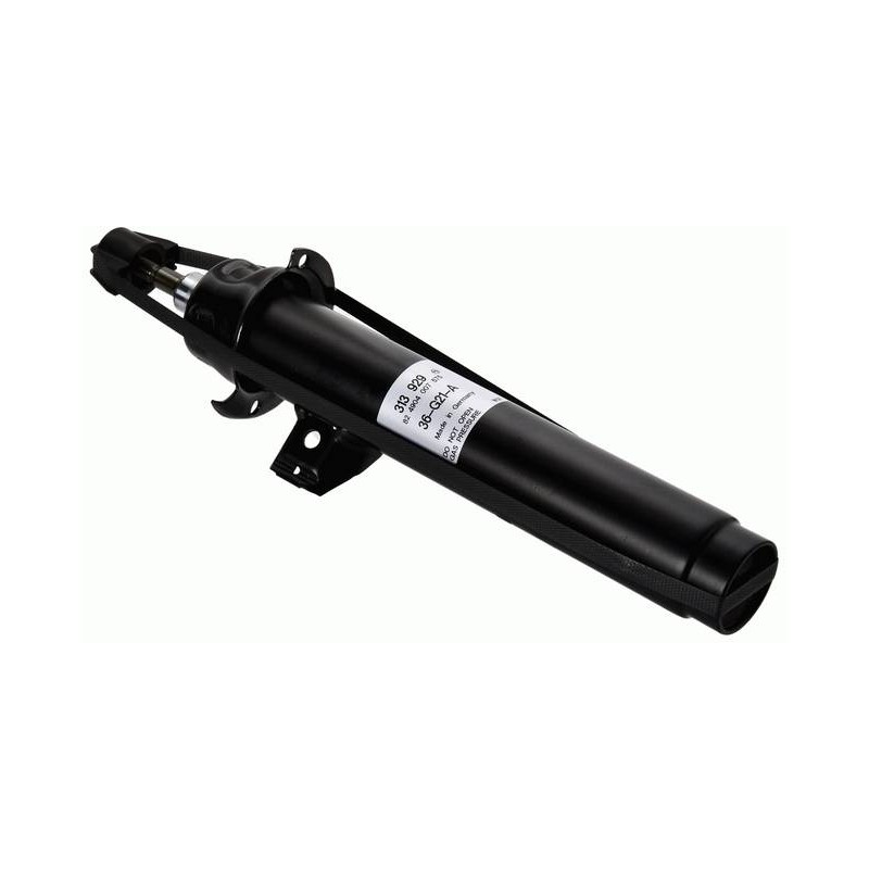 AMO VL ST BMW X1 AVG JDF GAZ