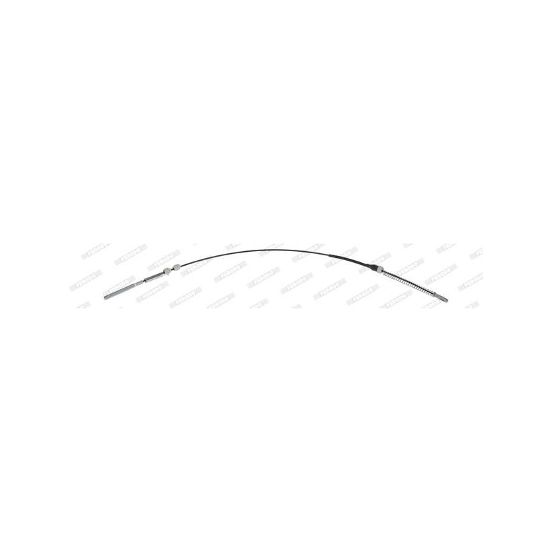 CABLE DE FREIN A MAIN