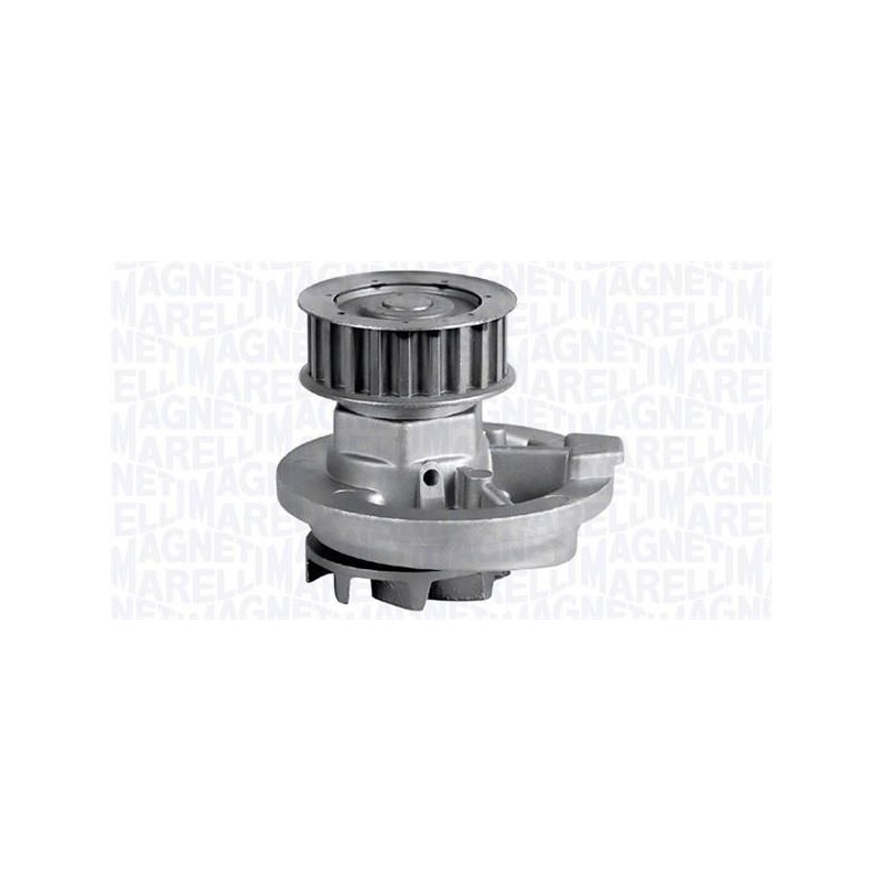 POMPE A EAU EQ OPEL KADETT E
