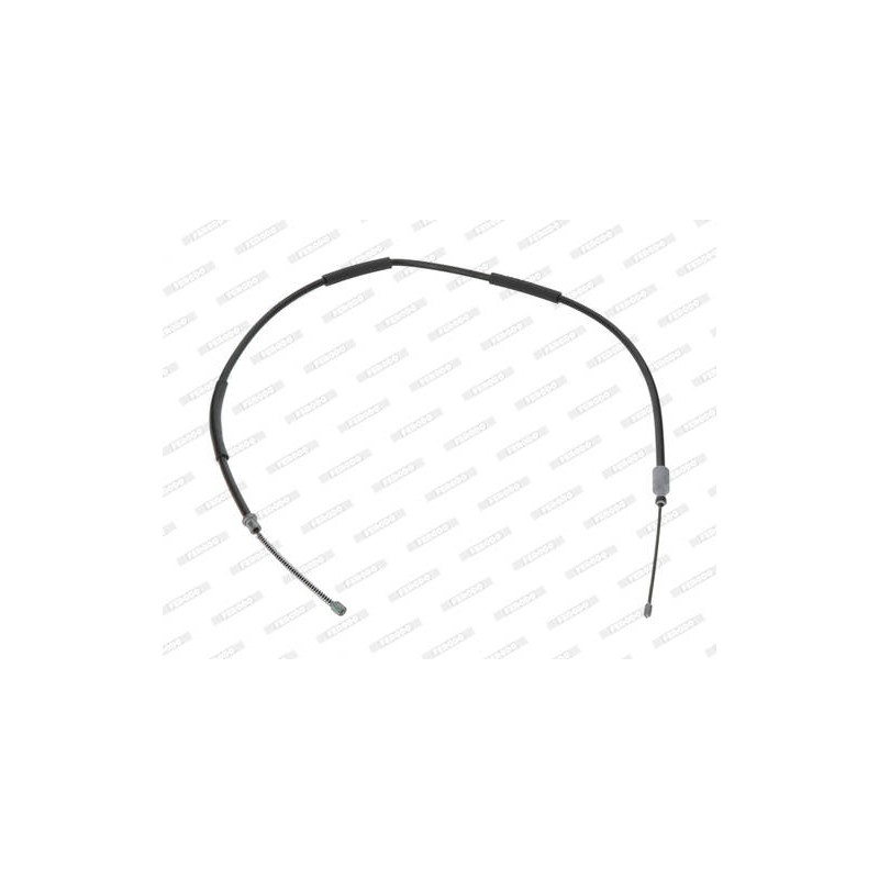 CABLE DE FREIN A MAIN