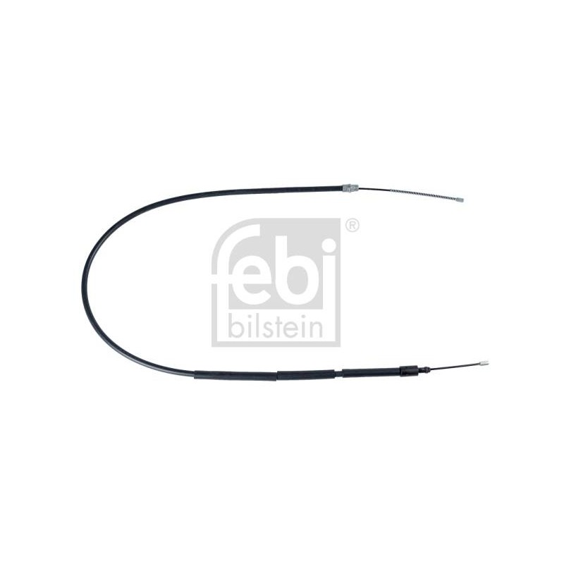 CABLE DE FREIN A MAIN