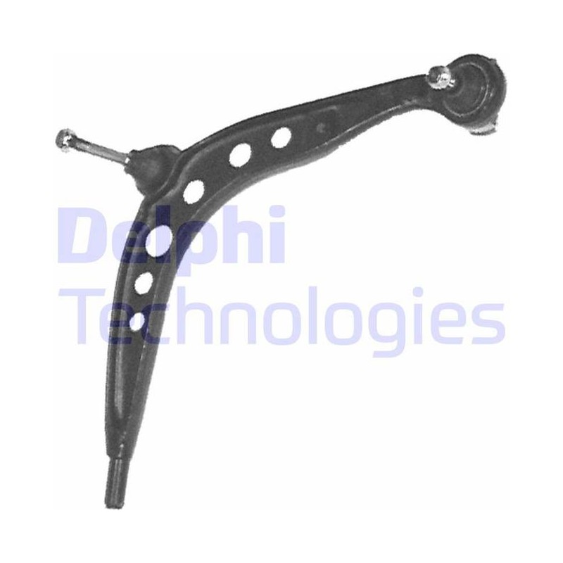 TRIANGLE DE SUSPENSION INFERIEUR