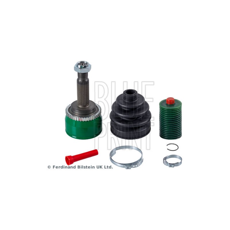 KIT D ARTICULATIONS D ARBRE DE TRAN