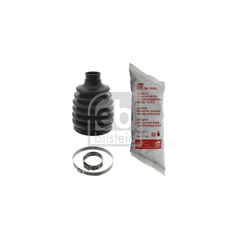 KIT DE SOUFFLET DE TRANSMISSION