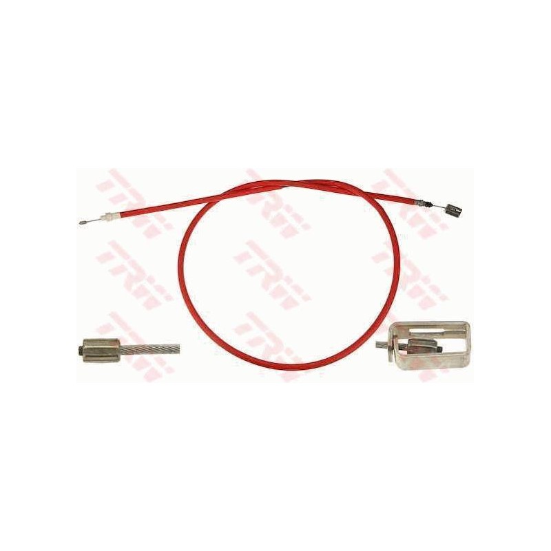 CABLE DE FREIN