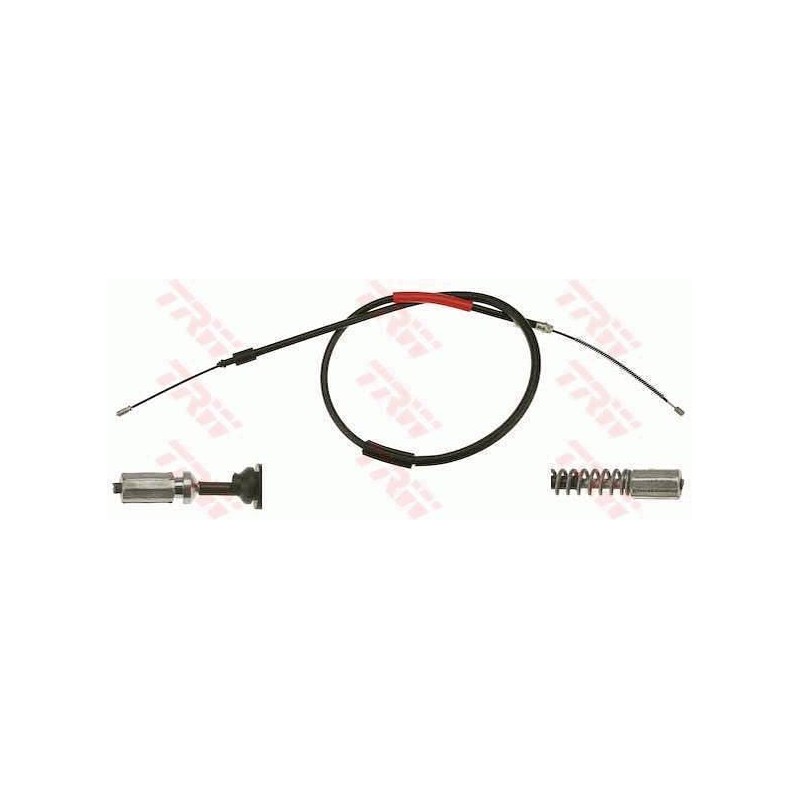 CABLE DE FREIN