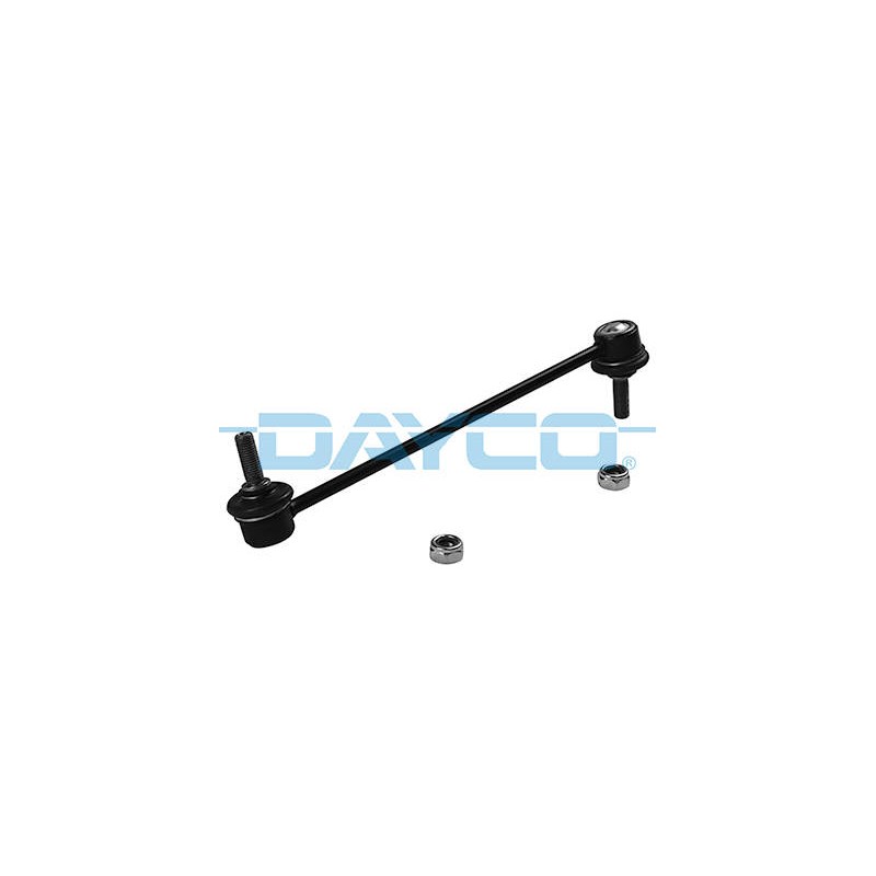 BIELLETTE DE BARRE STABILISATRICE